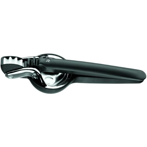 WMF Spremiagrumi con Manici in plastica, 26 cm, Colore: Nero