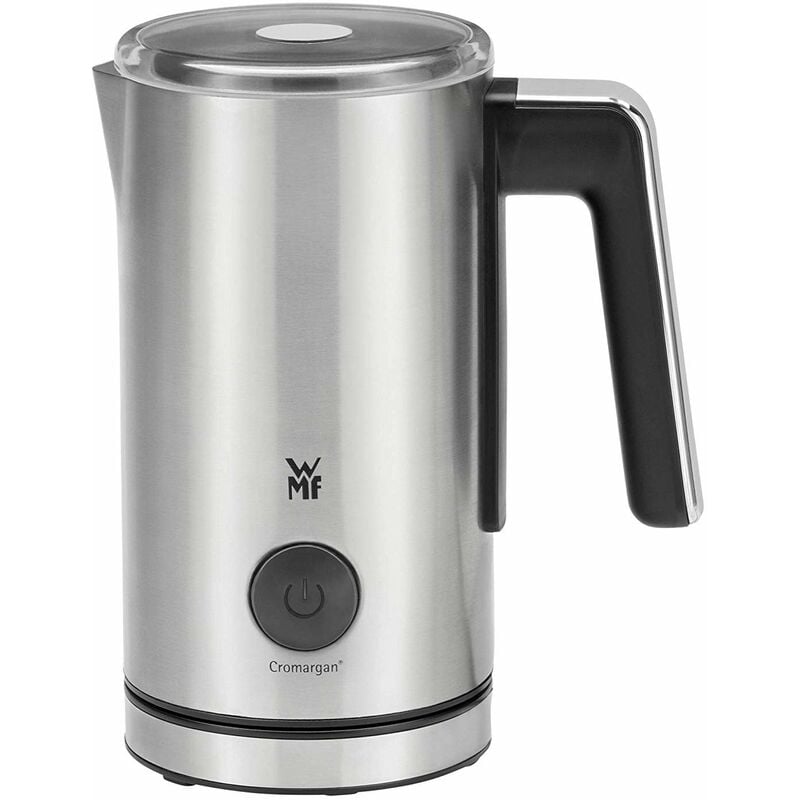 Image of Stelio 61.3024.1133 montalatte Schiumatore per latte automatico Argento - WMF