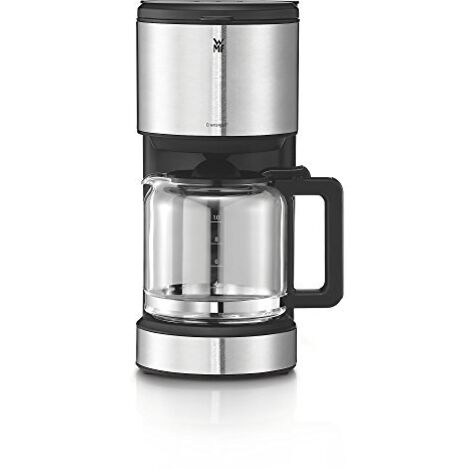 WMF Stelio Capacità 10 tazze 1000 watt Cromargan