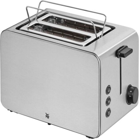 WMF STELIO Toaster cromargan