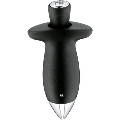 WMF Top Tools - Estrattore di Fragole, 9,5 cm, in Acciaio Inox, Lavabile in lavastoviglie