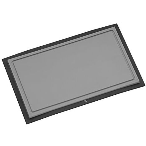 WMF Touch Tagliere Nero 32x20cm
