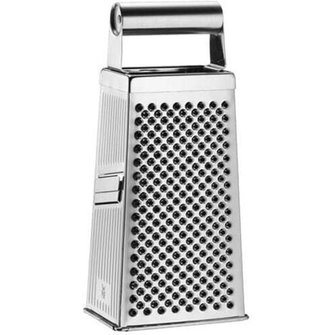 WMF UNIVERSALREIBUNG 24 CM SILBER STAHL CROMARGAN