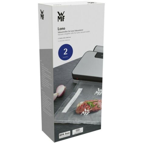 WMF VAKUUMIERROLLEN 2STK 600X30CM (419980041 LONO)