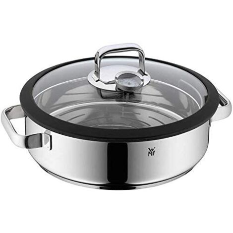 WMF Vitalis acciaio inossidabile 5 litri 28 cm