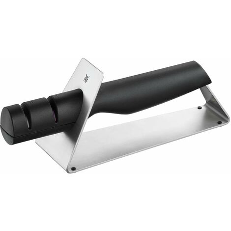 WMF x, Metallo, Black, 25 x 9 x 6.8 cm