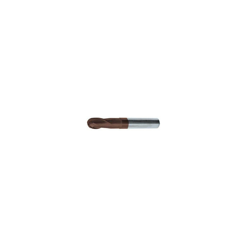 Wn vhm Ray Signum Tige ha z2 10mm gühring