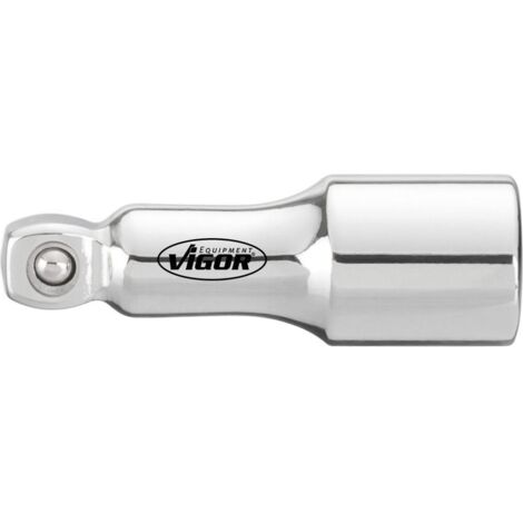 Wobble extension ∙ V4311 ∙ Attacco quadro, cavo, 1/4 di pollice (6,3 mm) ∙ Attacco quadro, massiccio, 1/4 di pollice (6,3 mm) ∙ 36 mm