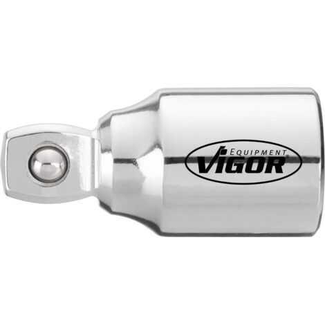 Wobble extension ∙ V4317 ∙ Attacco quadro, cavo, 1/2 di pollice (12,5 mm) ∙ Attacco quadro, massiccio, 1/2 di pollice (12,5 mm) ∙ 50 mm