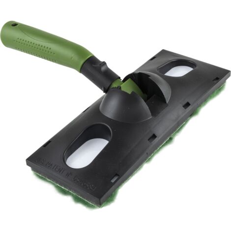 WOCA Terrassenpadhalter mit Terrassenpad