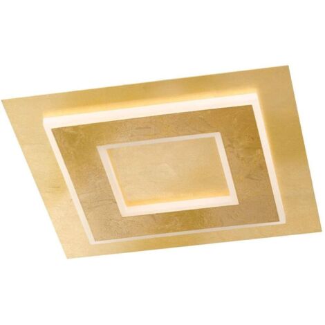 WOFI - GRANADA APPLIQUE QUADRA 45X45 LEDORO 20W