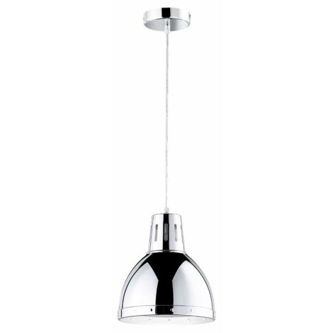 WOFI - LAMPADA A SOSPENSIONE DEVENTER 1LUCE 6449.01.01.0250
