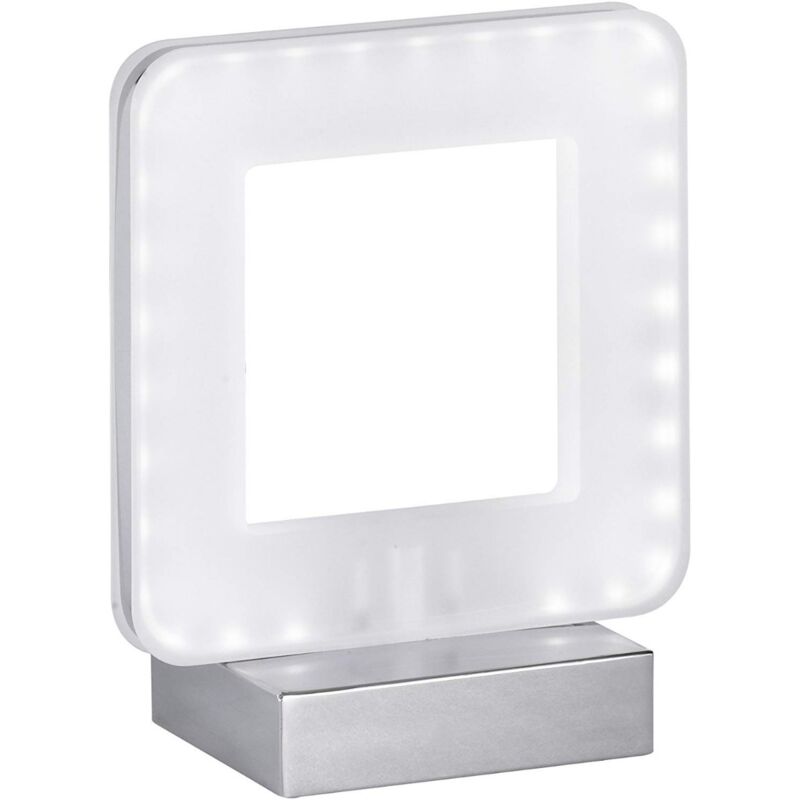 Action - wofi - lampada tavolo nic led 1 luce