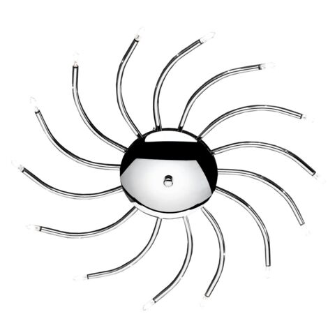 WOFI, Lampadario [Classe di efficienza energetica C]