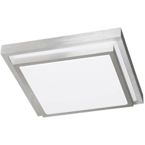 WOFI - LAMPDA DA SOFFITTO LED HALDEN 1X15W