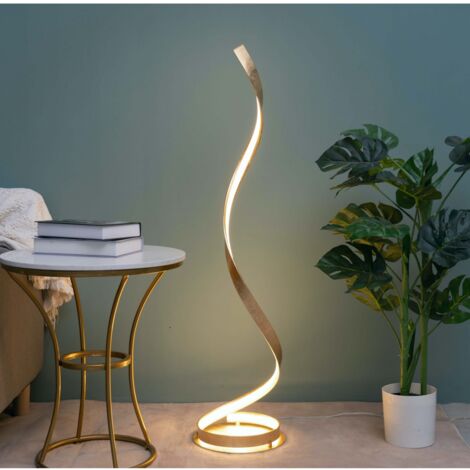 Wohnzimmer LED Standleuchte - Millenium