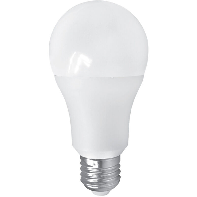 

Lámpara Standard Led E27 11,5W 6500°K 1050Lm ( WOJ13909) - Spectrum