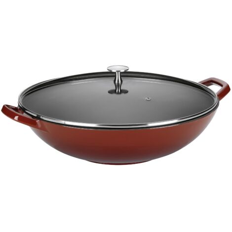 Wok "Calido