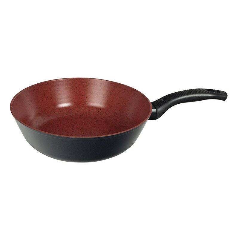 

WOK CHEF 28 CMS. INDUCCION - Neoflam