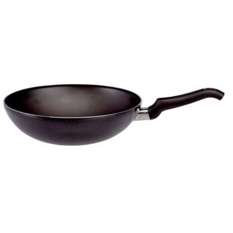 Wok de 1 asa, 20 cm, Firenze Ballarini