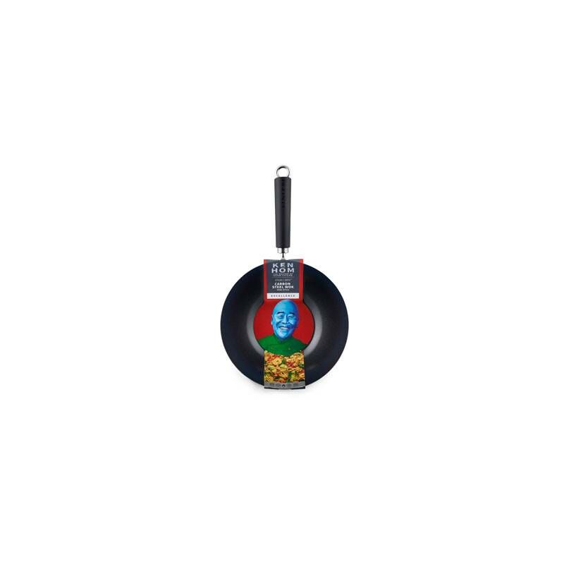 

Wok Inducción Excellence 20Cm