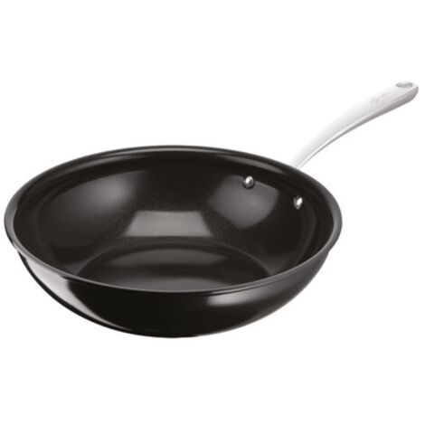 Wok-Pfanne 28 cm - Desideria - Lagostina