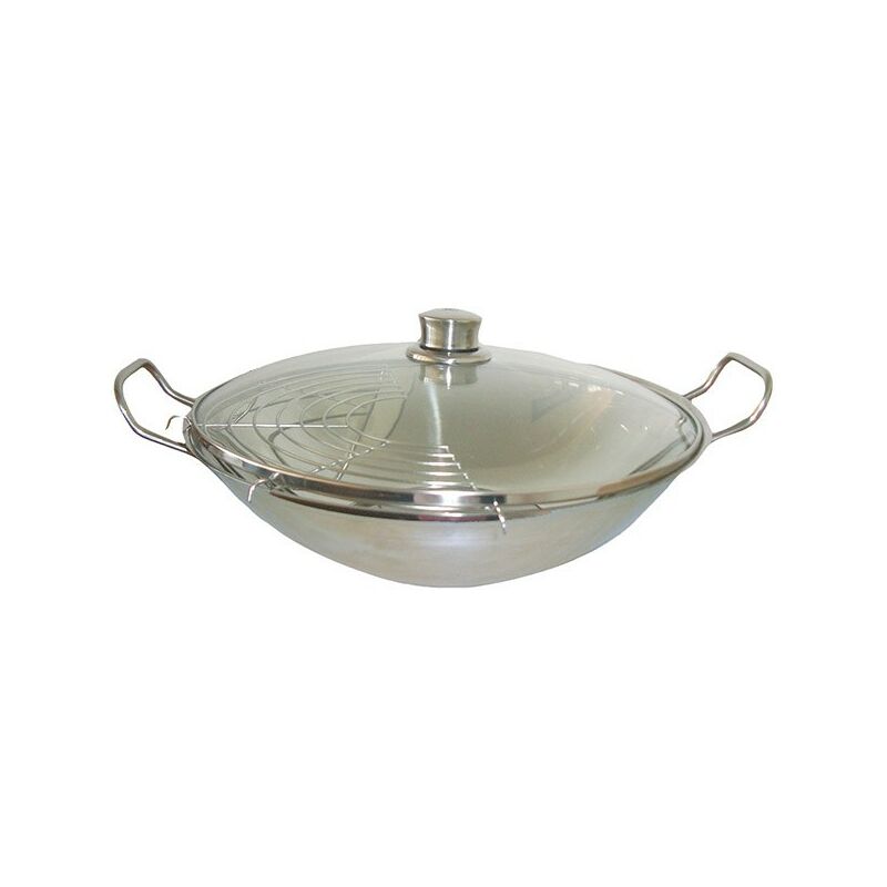 Wok induction HZ390090 Wok compatible induction Wok induction HZ390090 Wok compatible induction