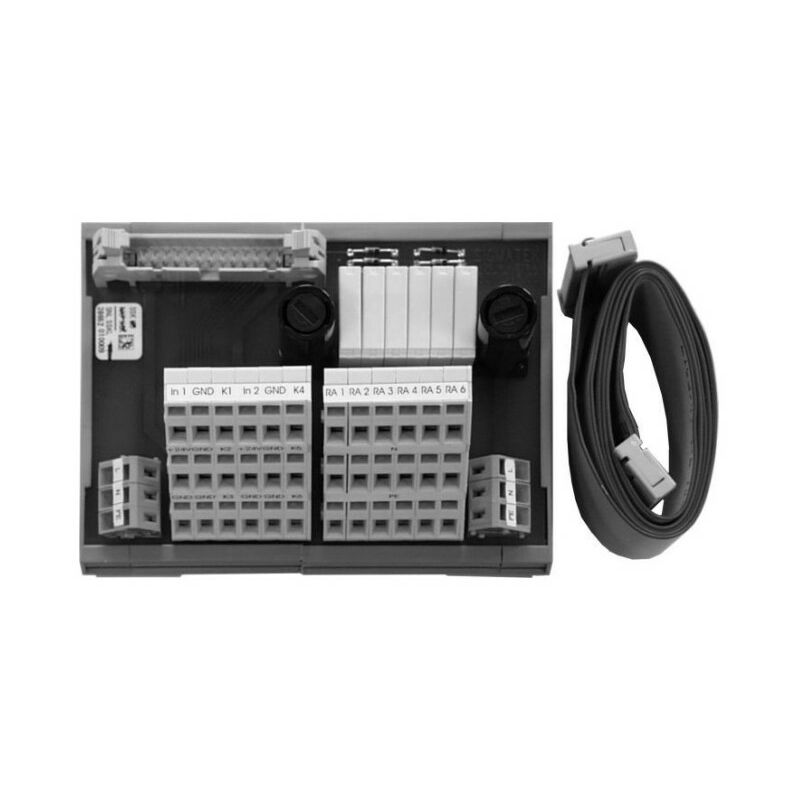 

2070599 Kit regulador del clima para la caldera - Wolf