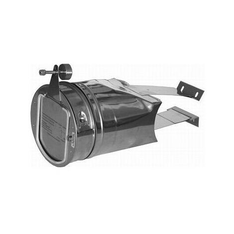 Wolf 2651255 - Coupe-Tirage 130mm pour BPH-10 b. 35