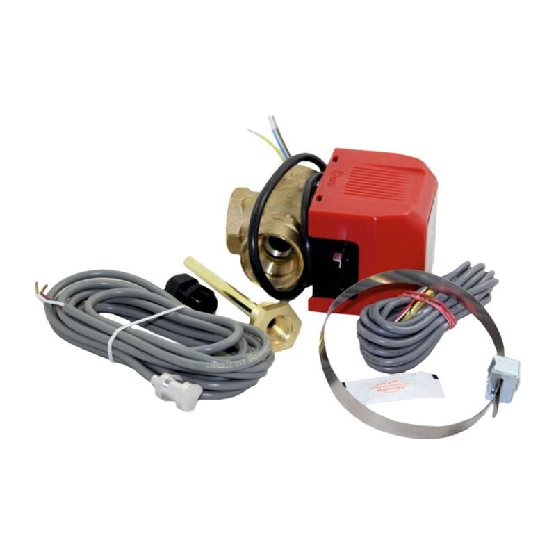 Wolf - 2744352 pour module mélangeur mm, km et SM2, pour solaire