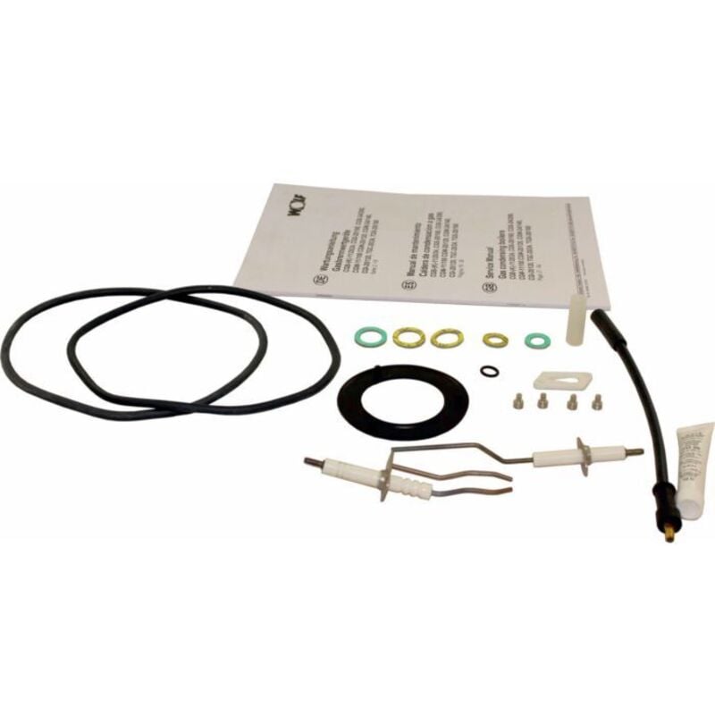 Kit de maintenance Wolf 2745709 remplace 8603017