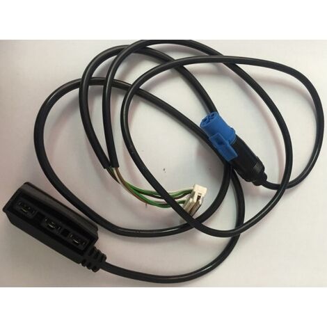 Wolf 2799239 – Internes Kabel für CGB-11 / CGB-24 / CGS