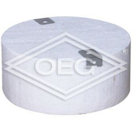 Wolf 8601869 - Isolation pour pot de combustion CGB