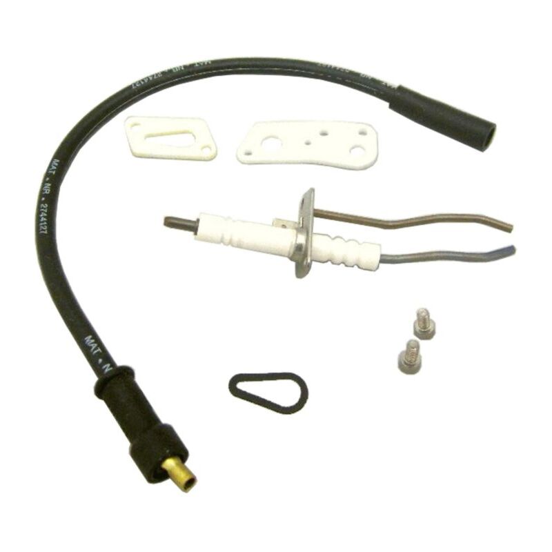 Wolf - lectrode d&39allumage pour 8.603.061 et gb cgw