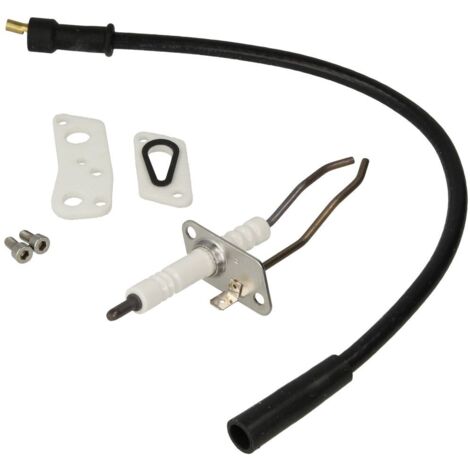 Wolf 8603061 - Electrode d'allumage