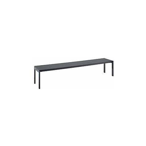 Wolf  907140  Wolf  Panca per spogliatoi  un lato utile 