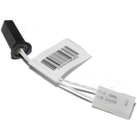 WOLF Abgastemperaturwächter 100°C COB-40 8906639