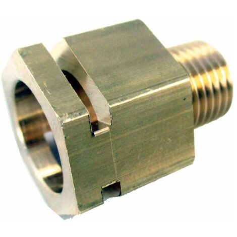 Wolf Adapter für Drucksensor für TOB-18