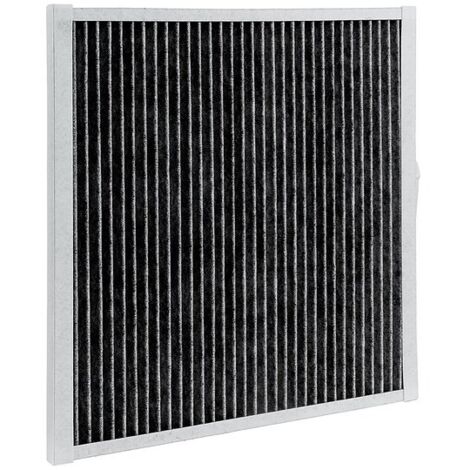 WOLF Aktivkohlefilter ePM 25 50% Set a 2 Stück für UniAir pure air - 1670403