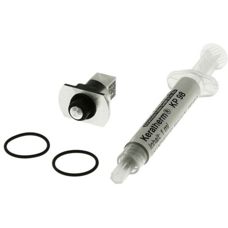 Wolf Anlegefühler HWT 2x5k NTC für CGB-2
