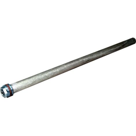 Wolf Anode de protection magnésium L:650mm pour SE1/SEB/SEF, 2445050