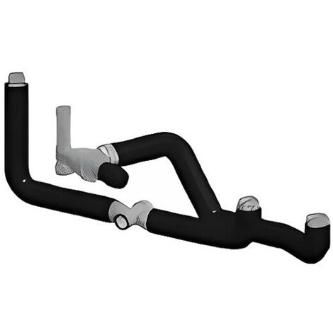 WOLF Anschluss-Set mit Überstromventil für Reihenpufferspeicher CPU-1-50 - 9149212