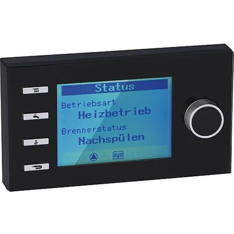 WOLF Anzeigemodul AM - zum Einbau ins Heizgerät - 2745310