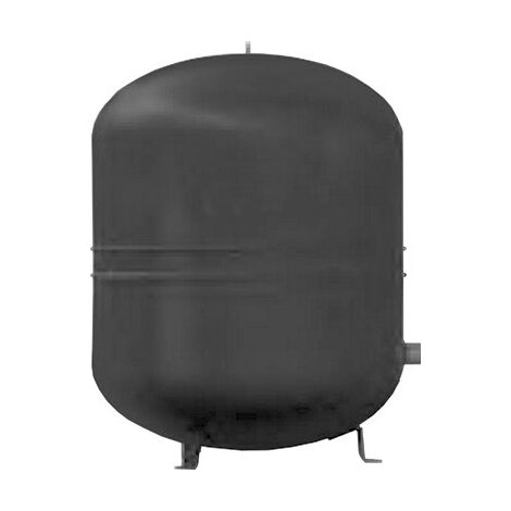 Wolf Ausdehnungsgefäß f al Heizk. 140 L f. Anlage b. 1210 Ltr