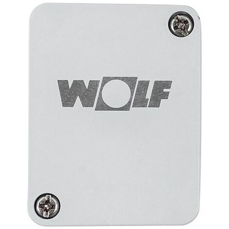 WOLF Außentemperaturfühler wireless für Base wireless - 2747660