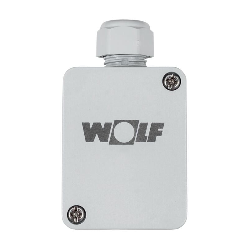 Wolf - Base 2747659 Sans fil, pour module d&39ambiance
