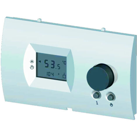 Wolf Bedienmodul BM-Solar für Regelungssystem WRS, 2744342