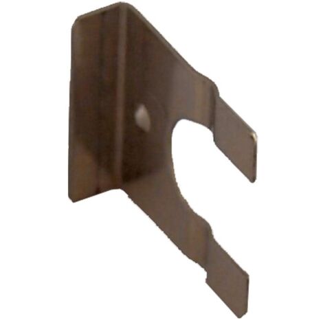 Wolf Befestigungsfeder 30x30x0,75 für STB - 3490295