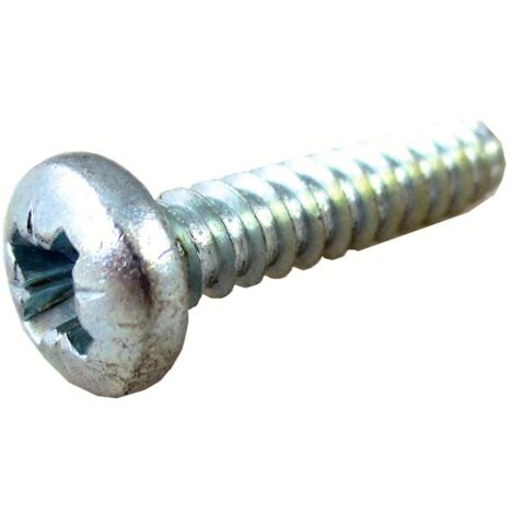 Wolf Blechschraube ST5,5x25-F-H DIN 7981 - 3450935