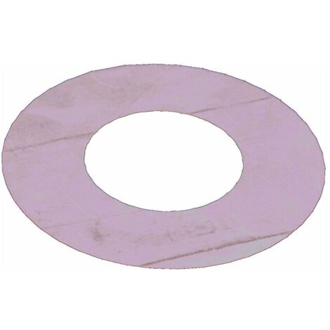 Wolf Blende d. 103x51mm für Gas-Brennwerttherme CGB